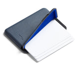 Bellroy Leather Mod Wallet for Bellroy Mod iPhone Case - Bluestone