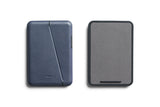 Bellroy Leather Mod Wallet for Bellroy Mod iPhone Case - Bluestone