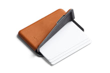 Load image into Gallery viewer, Bellroy Leather Mod Wallet for Bellroy Mod iPhone Case - Terracotta