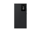 Samsung Official Smart View Wallet Case S23 Ultra 6.8 inch - Black
