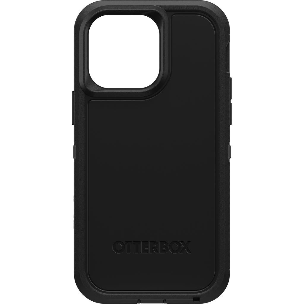 Otterbox Defender XT Tough MagSafe iPhone 14 Pro 6.1 inch Black
