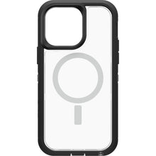 Load image into Gallery viewer, Otterbox Defender XT Clear MagSafe iPhone 14 Pro 6.1 Clear Black