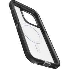 Otterbox Defender XT Clear MagSafe iPhone 14 /13 Standard 6.1 Clear Black