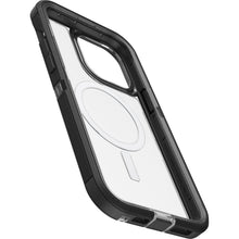 Load image into Gallery viewer, Otterbox Defender XT Clear MagSafe iPhone 14 Plus 6.7 Clear Black