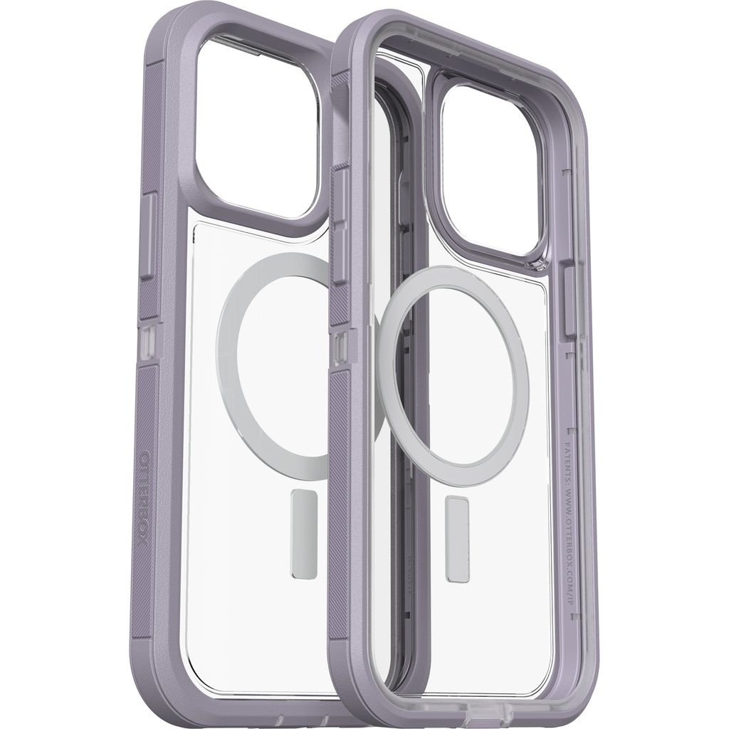 Galaxy S24 Ultra Defender Series XT Clear Case