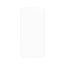 Load image into Gallery viewer, Otterbox Alpha Glass Screen Guard iPhone 14 Standard / 13 / 13 Pro 6.1 inch - Anti Microbial