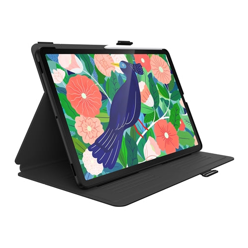 Speck Balance Folio Case Samsung Tablet S7 Plus - Black 1