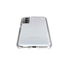 Load image into Gallery viewer, Speck Presidio Perfect Clear Rugged Case Galaxy S21 PLUS 5G 6.7 inch 3