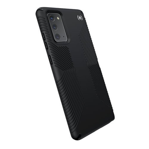 Speck Presidio 2 Grip Tough Case Galaxy Note 20 6.7 inch - Black 3