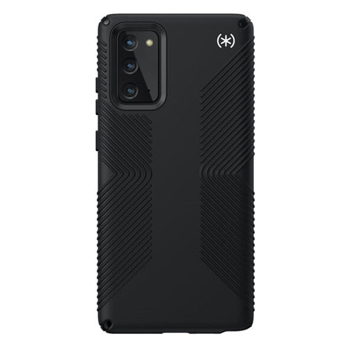 Speck Presidio 2 Grip Tough Case Galaxy Note 20 6.7 inch - Black 2