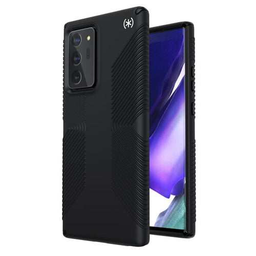 Speck Presidio 2 Grip Tough Case Galaxy Note 20 Ultra 6.9 inch - Black4