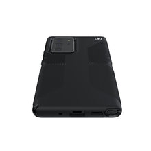 Load image into Gallery viewer, Speck Presidio 2 Grip Tough Case Galaxy Note 20 Ultra 6.9 inch - Black 5