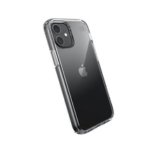 Load image into Gallery viewer, Speck Presidio Perfect Clear Slim Case iPhone 12 / 12 Pro 6.1 inch