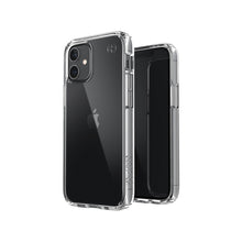 Load image into Gallery viewer, Speck Presidio Perfect Clear Slim Case iPhone 12 / 12 Pro 6.1 inch4