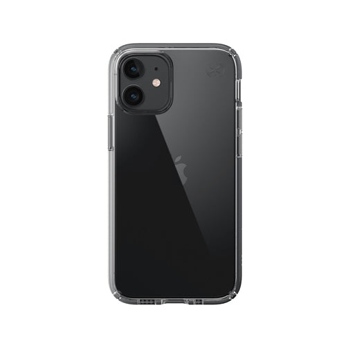 Speck Presidio Perfect Clear Slim Case iPhone 12 / 12 Pro 6.1 inch5