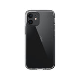 Speck Presidio Perfect Clear Slim Case iPhone 12 Mini 5.4 inch