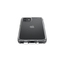 Load image into Gallery viewer, Speck Presidio Perfect Clear Slim Case iPhone 12 / 12 Pro 6.1 inch3