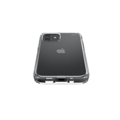 Speck Presidio Perfect Clear Slim Case iPhone 12 / 12 Pro 6.1 inch3