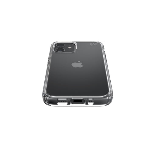 Speck Presidio Perfect Clear Slim Case iPhone 12 Mini 5.4 inch1