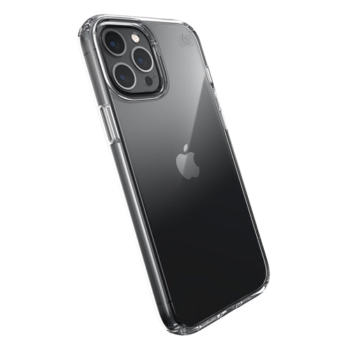 Speck Presidio Perfect Clear Slim Case iPhone 12 Pro Max 6.7 inch1