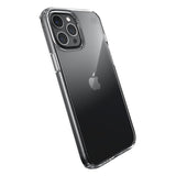 Speck Presidio Perfect Clear Slim Case iPhone 12 Pro Max 6.7 inch