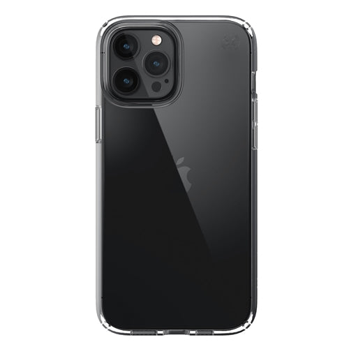 Speck Presidio Perfect Clear Slim Case iPhone 12 Pro Max 6.7 inch4