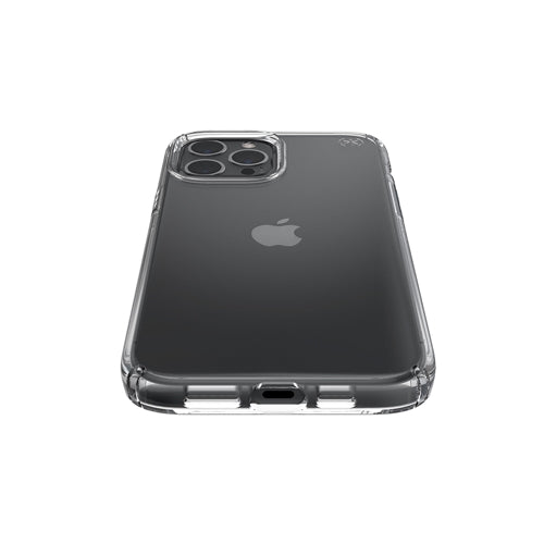Speck Presidio Perfect Clear Slim Case iPhone 12 Pro Max 6.7 inch3