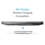 Speck Presidio Perfect Clear Case Samsung S23 Ultra 6.8 inch - Clear