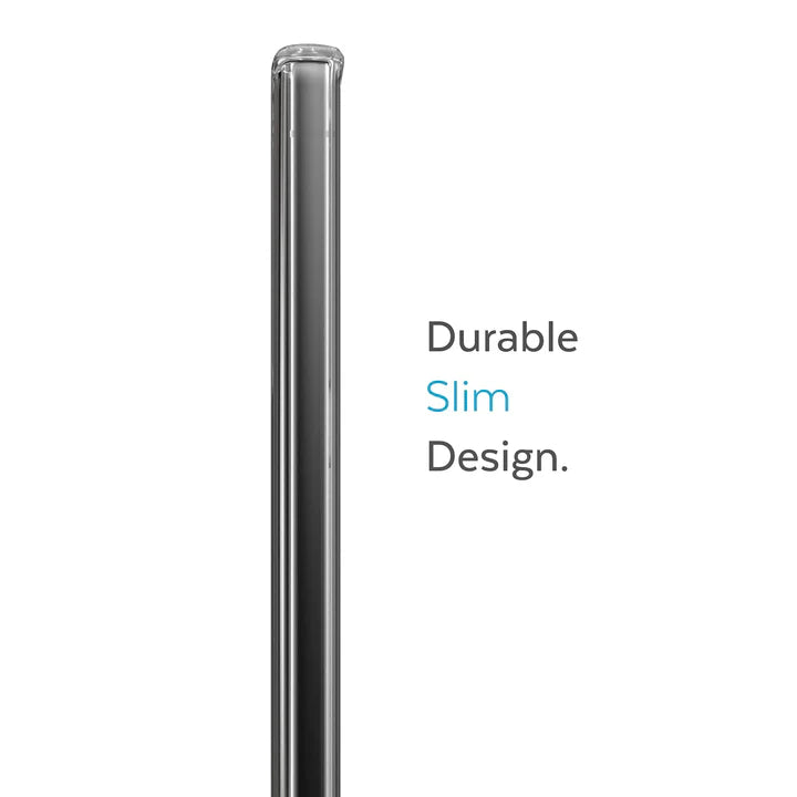 Speck Presidio Perfect Clear Case Samsung S23 Ultra 6.8 inch - Clear
