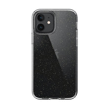Load image into Gallery viewer, Speck Presidio Perfect Clear Glitter Case iPhone 12 / 12 Pro 6.1 inch1