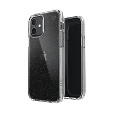 Load image into Gallery viewer, Speck Presidio Perfect Clear Glitter Case iPhone 12 / 12 Pro 6.1 inch5
