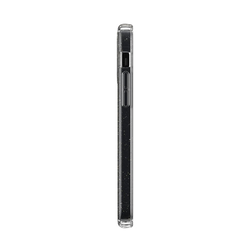Speck Presidio Perfect Clear Glitter Case iPhone 12 Mini 5.4 inch 1