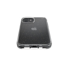 Load image into Gallery viewer, Speck Presidio Perfect Clear Glitter Case iPhone 12 Mini 5.4 inch2