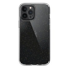 Load image into Gallery viewer, Speck Presidio Perfect Clear Glitter Case iPhone 12 Pro Max 6.7 inch 1
