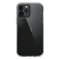 Speck Presidio Perfect Clear Glitter Case iPhone 12 Pro Max 6.7 inch 1