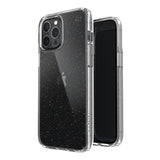 Speck Presidio Perfect Clear Glitter Case iPhone 12 Pro Max 6.7 inch