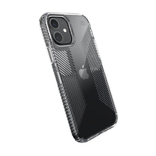 Load image into Gallery viewer, Speck Presidio Perfect Clear Case iPhone 12 / 12 Pro 6.1 inch 1