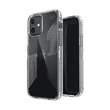 Load image into Gallery viewer, Speck Presidio Perfect Clear Case iPhone 12 / 12 Pro 6.1 inch5