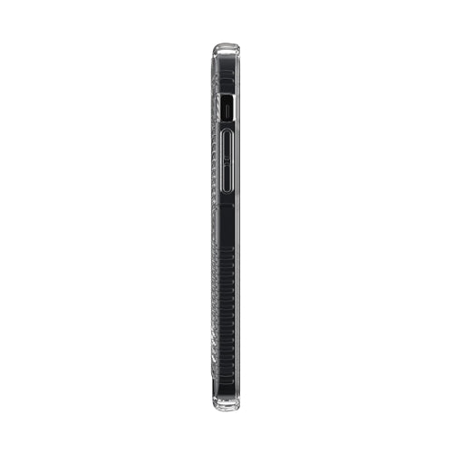 Speck Presidio Perfect Clear Case iPhone 12 / 12 Pro 6.1 inch 2