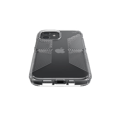 Speck Presidio Perfect Clear Case iPhone 12 Mini 5.4 inch2