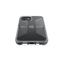 Load image into Gallery viewer, Speck Presidio Perfect Clear Case iPhone 12 / 12 Pro 6.1 inch 4