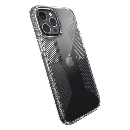 Speck Presidio Perfect Clear Case iPhone 12 Pro Max 6.7 inch 5