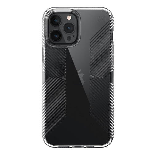 Speck Presidio Perfect Clear Case iPhone 12 Pro Max 6.7 inch 3