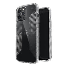 Load image into Gallery viewer, Speck Presidio Perfect Clear Case iPhone 12 Pro Max 6.7 inch 4