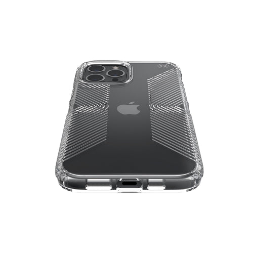 Speck Presidio Perfect Clear Case iPhone 12 Pro Max 6.7 inch2