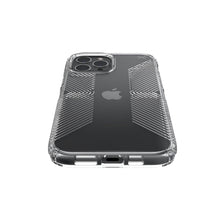 Load image into Gallery viewer, Speck Presidio Perfect Clear Case iPhone 12 Pro Max 6.7 inch2