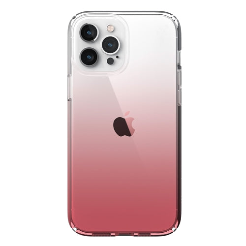 Speck Presidio Perfect Clear Ombre Rose Case iPhone 12 Pro Max 6.7 inch4