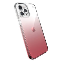 Load image into Gallery viewer, Speck Presidio Perfect Clear Ombre Rose Case iPhone 12 Pro Max 6.7 inch1
