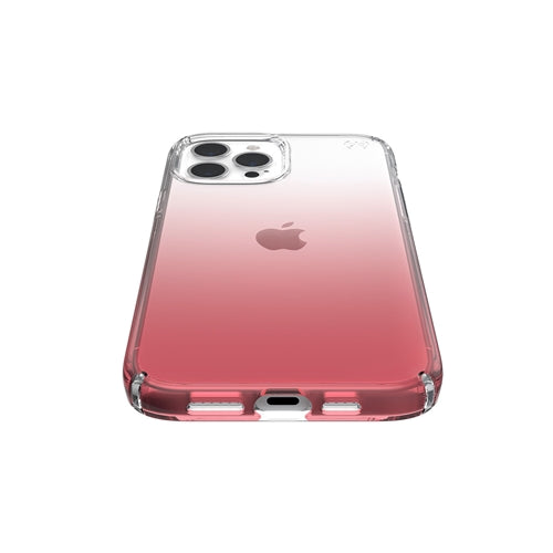 Speck Presidio Perfect Clear Ombre Rose Case iPhone 12 Pro Max 6.7 inch2