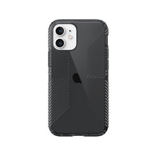 Load image into Gallery viewer, Speck Presidio Perfect Clear Case iPhone 12 / 12 Pro 6.1 inch - Obsidian4